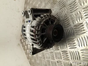 Opel 13512745 ASTRA J 2015 Alternador