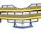 Mercedes-Benz Trucks A9618850053, A9618850253, A9608803903 ACTROS MP4 / MP5 2018 Lower grill - Image 3