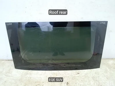 Mercedes-Benz 43R-0115131 / 43R0115131 EQE SUV (X294) 2024 Stoglangis - Paveiksliukas 1