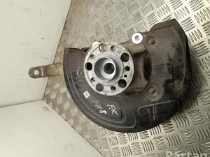 Mercedes-Benz EQE V295 2023 Logement de roulement de roue Left Front