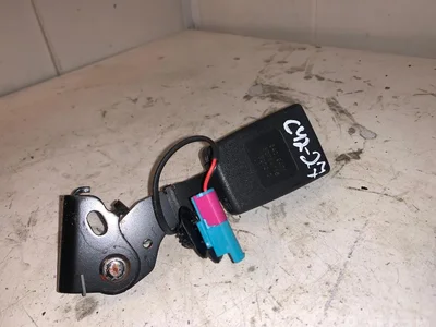 Volvo 30734716 XC60 2009 Boucle de ceinture de sécurité Right Front - Image 1