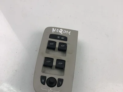 Volvo 31433407 XC90 II 2018 Botón de elevación de ventanas - Imagen 1