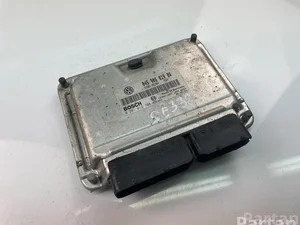 Seat 045906019BQ; 0281012708 / 045906019BQ, 0281012708 IBIZA III (6L1) 2007 Unité de contrôle moteur
