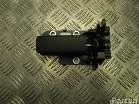 Volkswagen 7N0 843 642 M / 7N0843642M SHARAN (7N1, 7N2) 2016 Poignée de porte