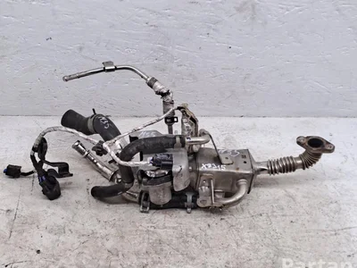 Hyundai 2840007100, 2841007600 i20 III (BC3, BI3) 2024 Refroidisseur - Image 1