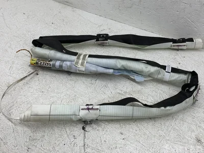 Citroën 9804358780 C4 CACTUS 2019 Airbag de tête - Image 1