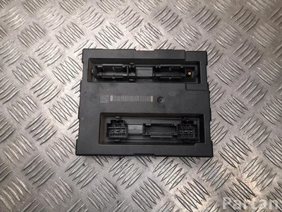 Volkswagen 4H0 907 064 JL / 4H0907064JL TOUAREG (7P5) 2017 Body control module BCM FEM SAM BSI - Image 1