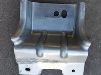 Land Rover HK83-108B03-AC / HK83108B03AC RANGE ROVER VELAR (L560) 2017 Autres pièces moteur