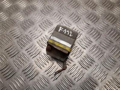 Mercedes-Benz 112 W110 200D 1965 unité de contrôle - Image 1