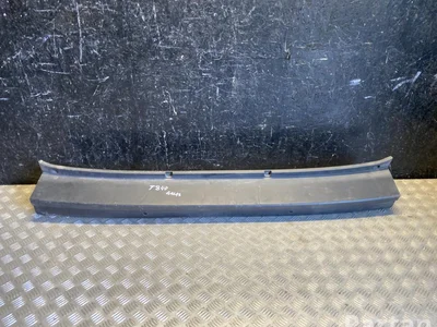 MAN TGE 3.180 2023 Pare-chocs - Image 1