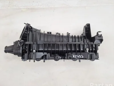 BMW 8506410 5 Touring (F11) 2012 Collecteur d'admission - Image 1