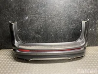 Ford USA EDGE 2017 Parachoques