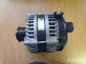 Jaguar BJ32-10300-AC / BJ3210300AC XF (X250) 2012 Lichtmaschine