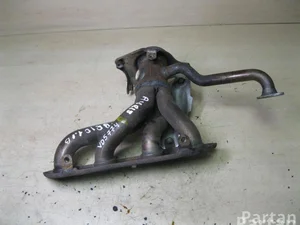 Toyota AURIS (_E18_) 2013 Collecteur d'échappement