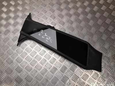 Tesla 1506885-00-H, 1516255-00-E, 1092978-00-C / 150688500H, 151625500E, 109297800C Model Y 2021 B-support externe - Image 1