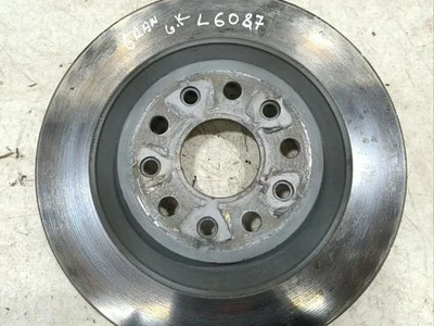 Jeep 68341651AA GRAND CHEROKEE V (WL) 2022 Stabdžių diskas kairysis galinis - Paveiksliukas 1