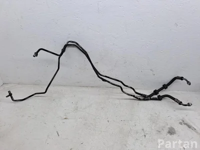 Mercedes-Benz A6511805430, A6511805330 C-CLASS (W205) 2015 Kühlmittelleitung - Bild 1