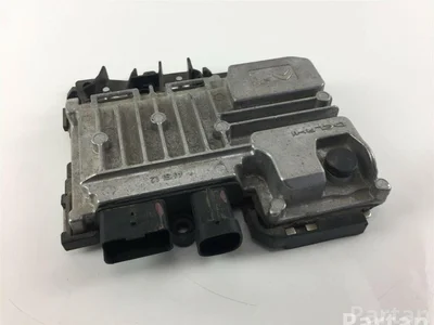 Citroën 9811207980 C4 CACTUS 2018 Unités de contrôle - Image 1