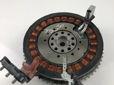 Volvo 31491811 XC90 II 2018 Lichtmaschine - Bild 1