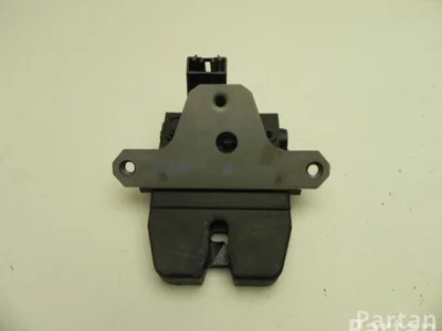 Ford 8M51-R442A66-DA / 8M51R442A66DA FOCUS III 2011 Serrure - Image 1
