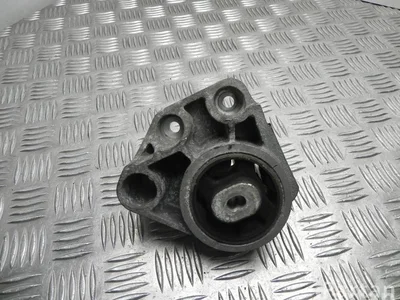 Volkswagen 3D0 599 133 A / 3D0599133A PHAETON (3D_) 2003 Support moteur - Image 1