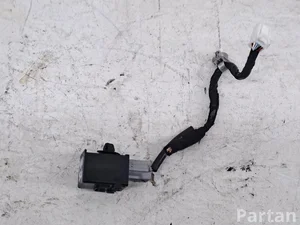 Mazda DA6T67UZ5 CX-3 (DK) 2018 Relays