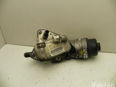 Opel 55595532 ZAFIRA TOURER C (P12) 2015 Boîtier de filtre à huile - Image 1