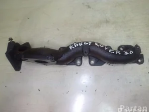 Land Rover 9X2Q 9430 DA / 9X2Q9430DA RANGE ROVER SPORT (L320) 2012 Collecteur d'échappement