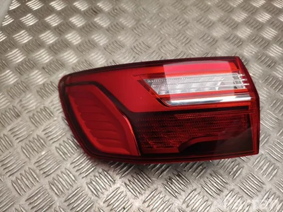 Audi 8W9 945 069 AA / 8W9945069AA A4 Avant (8W5, B9) 2020 Задние фонари слева - Изображение 1