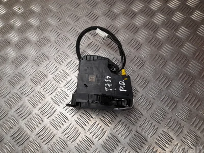 Opel 13533592 ASTRA K Sports Tourer 2021 Serrure de porte Right Front - Image 1