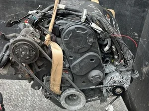 Ligier LDW492 JS 50 2022 Moteur complet