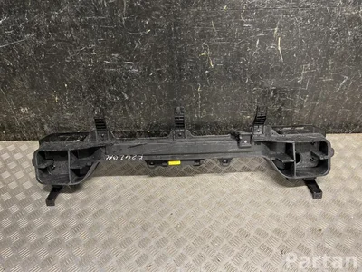 Hyundai 86631-KL000 / 86631KL000 IONIQ 6 2024 Stoßstangenträger Verstärkung hinten - Bild 1