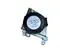 Gebrauchtes Original Mercedes-Benz Trucks A9605455004 ACTROS MP4 / MP5 2018 Lichtschalter - Bild 3