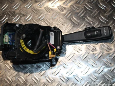 Volvo 31275363 XC70 II 2009 Levier /interrupteur de lumière courte longue - Image 1