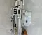 Gebrauchtes Original Land Rover HK73-3C529-DB, HK83-3C662-BB / HK733C529DB, HK833C662BB RANGE ROVER VELAR (L560) 2017 Lenksäule Verstellung mechanisch - Bild 3