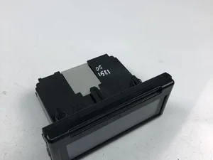 Volvo 30797719 S40 II (MS) 2007 Display