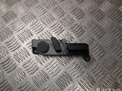 Tesla 1551855-97-A / 155185597A MODEL 3 2020 Interrupteur de réglage du siège Right Front - Image 1