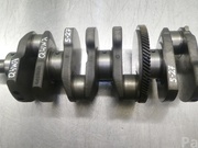 FORD 641BMC, Q4WA S-MAX (WA6) 2010 Crankshaft