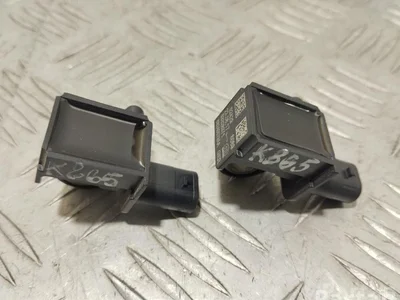 Chrysler 68245079AA Pacifica 2018 Capteur d'impact (systèmes d'airbag) - Image 1