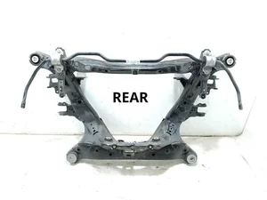 Tesla 1044575-00-B, 1044575, 1044488-00-A, 1044488, 1103557-00-A, 1103557 / 104457500B, 1044575, 104448800A, 1044488, 110355700A, 1103557 MODEL 3 2018 Querträger hinten