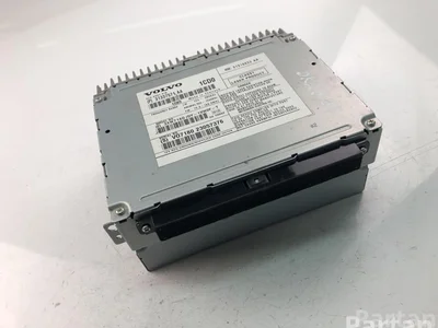 Volvo 31337571AA S60 II 2013 Radio / lecteur CD - Image 1