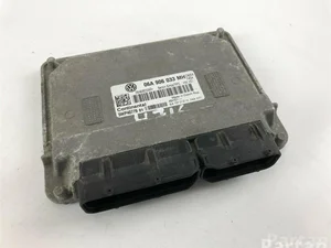 Volkswagen 06A906033MH GOLF VI (5K1) 2011 Valdymo blokai