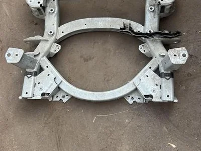 BMW 31107915428 i4 (G26) 2024 Querträger vorne - Bild 1