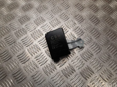 Lexus 89760-76051 / 8976076051 CT (ZWA10_) 2018 Unité de contrôle pour la surveillance de la pression des pneus - Image 1