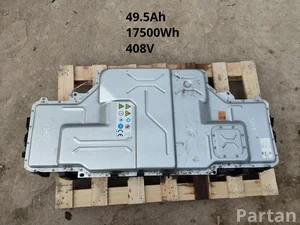 Jeep PA0175LS004A, 05193168AG Wrangler JL 2021 Batterie