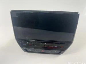 Volkswagen 10A919605H ID.3 2022 Ecran