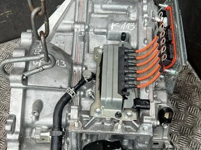 Toyota 309000D010, 2CH224-206310, P9105 / 309000D010, 2CH224206310, P9105 Yaris Cross XP210 2024 Boîte de vitesses automatique - Image 1