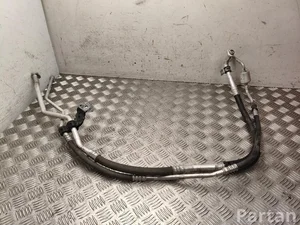 Smart 924541320R, 924904505R FORFOUR liftback (453) 2022 klimatyzacja, Przewody elastyczne / przewody sztywne