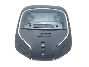 Maserati 06700701100 QUATTROPORTE VI 2014 Wewnętrzne oświetlenie