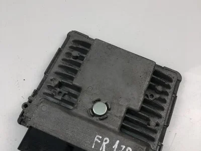 Seat 03F906070GS IBIZA IV (6J5, 6P1) 2012 Unité de contrôle moteur - Image 1